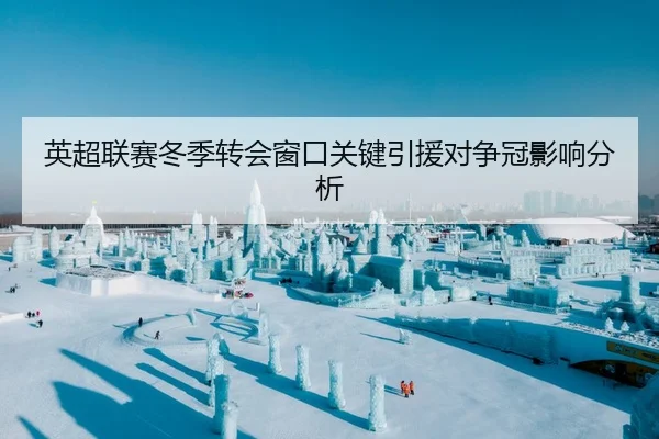 英超联赛冬季转会窗口关键引援对争冠影响分析（QYSports）